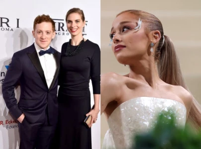 ethan slater s ex wife opens up about divorce amid wicked promotion