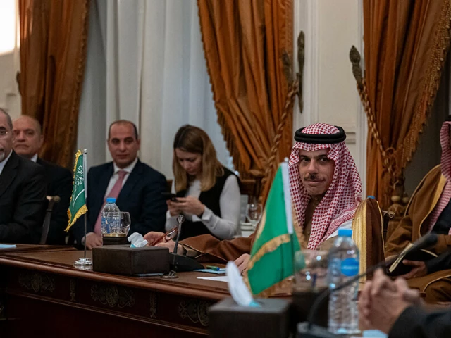 middle eastern nations oppose palestinian displacement in joint statement middle eastern nations oppose palestinian displacement in joint statement
