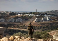 muslim bloc warns israel against west bank annexation