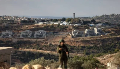 muslim bloc warns israel against west bank annexation
