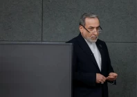 iran s foreign minister abbas araghchi looks on after he delivered a speech during a session of the united nations conference on disarmament on the sideline of a second round of us iranian talks with washington in geneva on february 17 2026 photo afp iran s foreign minister abbas araghchi looks on after he delivered a speech during a session of the united nations conference on disarmament on the sideline of a second round of us iranian talks with washington in geneva on february 17 2026 photo afp