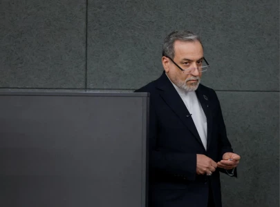 iran says draft nuclear plan to be ready in next two three days