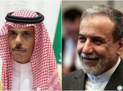 iranian saudi foreign ministers discuss diplomatic process regional developments iranian saudi foreign ministers discuss diplomatic process regional developments