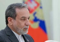 iranian foreign minister abbas araqchi attends a meeting with russian president vladimir putin at the kremlin in moscow russia june 23 2025 photo reuters