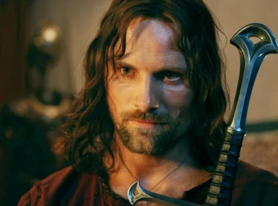 lord of the rings hunt for gollum confirms new aragorn casting plans lord of the rings hunt for gollum confirms new aragorn casting plans