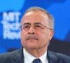 aramco s president and ceo amin nasser at the 56th annual world economic forum wef meeting in davos switzerland on january 20 2026 photo reuters