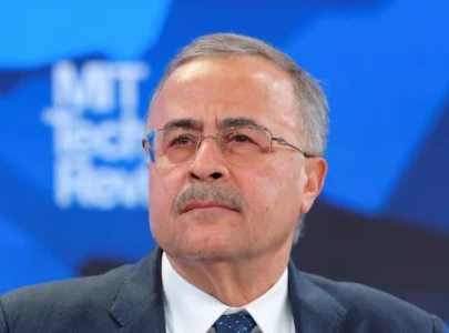 aramco ceo warns 1 billion barrels lost will slow oil market recovery