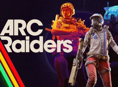 arc raiders release gameplay maps and features ahead of launch on ps5 xbox and pc