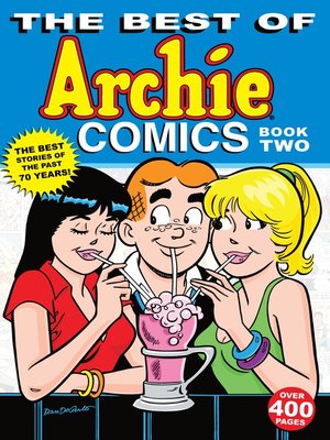 PHOTO: ARCHIE COMICS