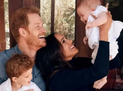 royal kids archie and lilibet will not feature in any of harry and meghan s new netflix projects