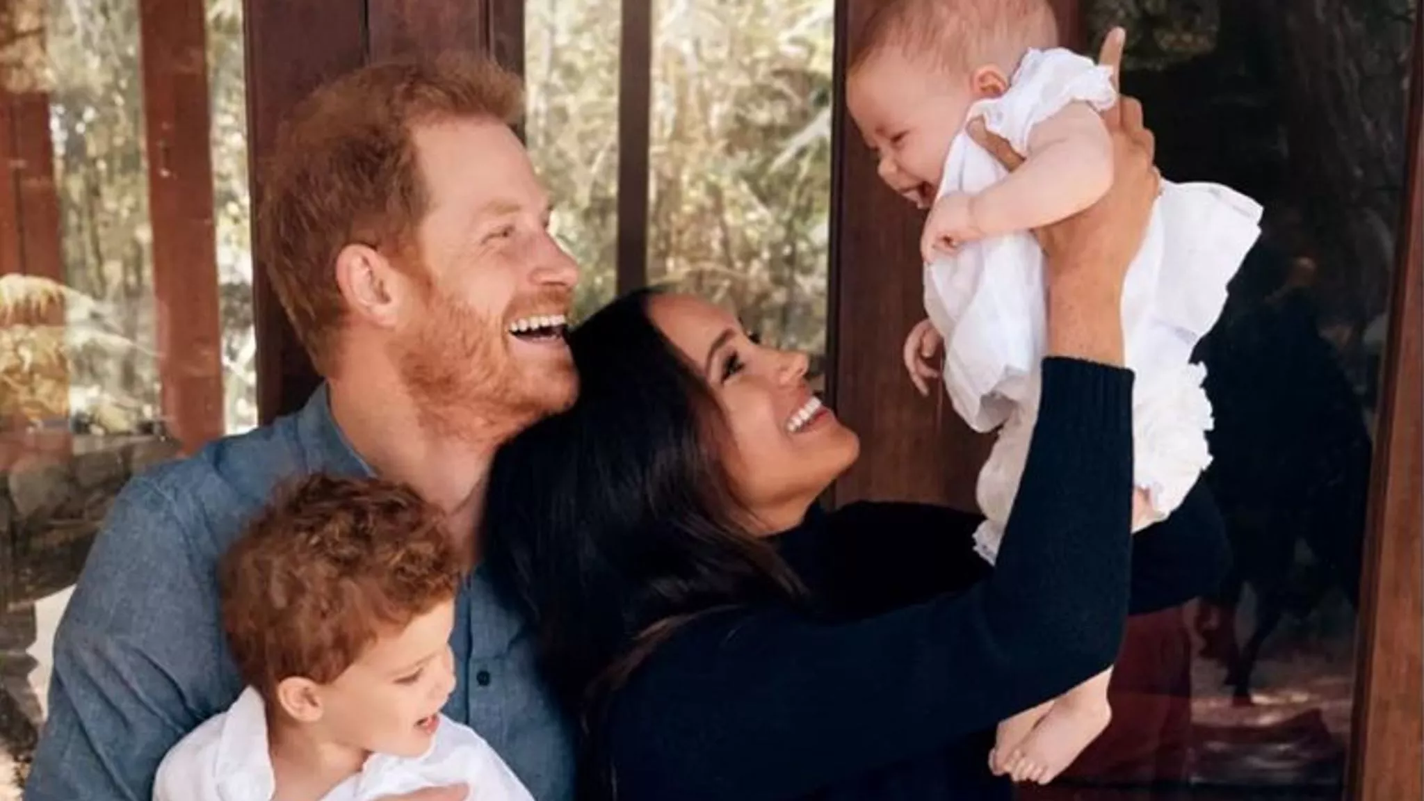 royal kids archie and lilibet will not feature in any of harry and meghan s new netflix projects royal kids archie and lilibet will not feature in any of harry and meghan s new netflix projects