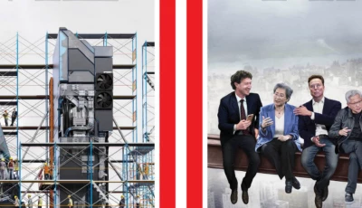 architects of ai photo afp