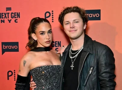 did ariana biermann just confirm her reunion with hudson mcleroy