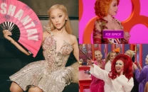 ariana grande ice spice cynthia erivo announced as guest judges for rupaul s drag race all stars 10 ariana grande ice spice cynthia erivo announced as guest judges for rupaul s drag race all stars 10
