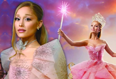 wicked for good photo variety