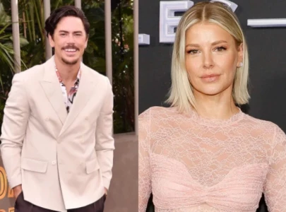 ariana madix opens up about tom sandoval s lawsuit over raquel leviss videos ariana madix opens up about tom sandoval s lawsuit over raquel leviss videos