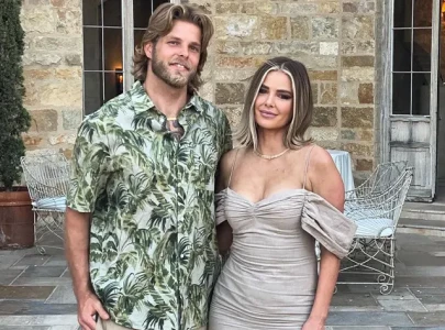 ariana madix s brother arrested for cannabis possession