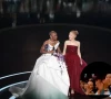 ariana grande and cynthia erivo s oscars 2025 performance moves michelle yeoh to tears ariana grande and cynthia erivo s oscars 2025 performance moves michelle yeoh to tears