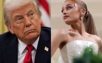 ariana grande calls out trump s criminal record in anti ice repost ariana grande calls out trump s criminal record in anti ice repost