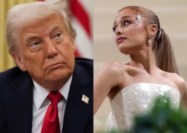 ariana grande calls out trump s criminal record in anti ice repost ariana grande calls out trump s criminal record in anti ice repost