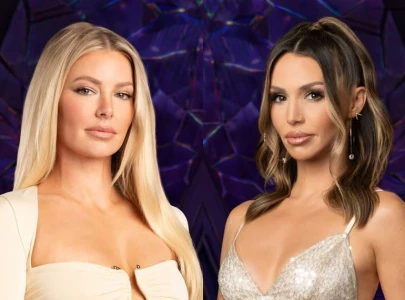 vanderpump rules reunion the end of scheana shay and ariana madix s friendship