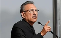 former president of pakistan dr arif alvi photo file former president of pakistan dr arif alvi photo file