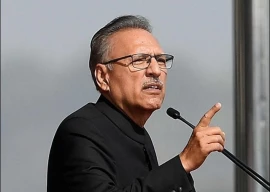 fia awaits ulema s opinion before proceeding against dr alvi on blasphemy allegations