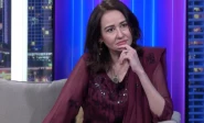 arjumand rashid sat down for an interview with vasay chaudhry to speak on her health battles and career photo screengrab