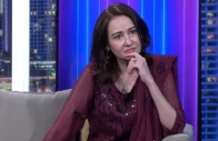 arjumand rashid sat down for an interview with vasay chaudhry to speak on her health battles and career photo screengrab