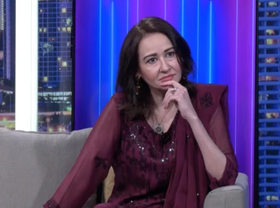 arjumand rahim opens up about anxiety depression after father s death