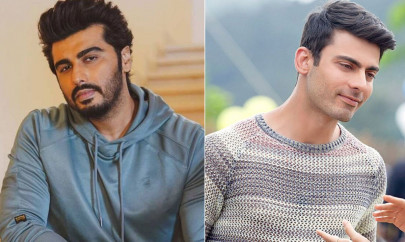 arjun kapoor had hoped to bag fawad khan s role in kapoor and sons