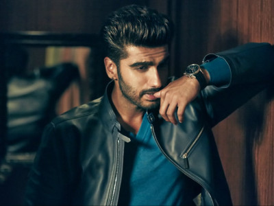 celebrities are expected to save the world like superheroes says arjun kapoor