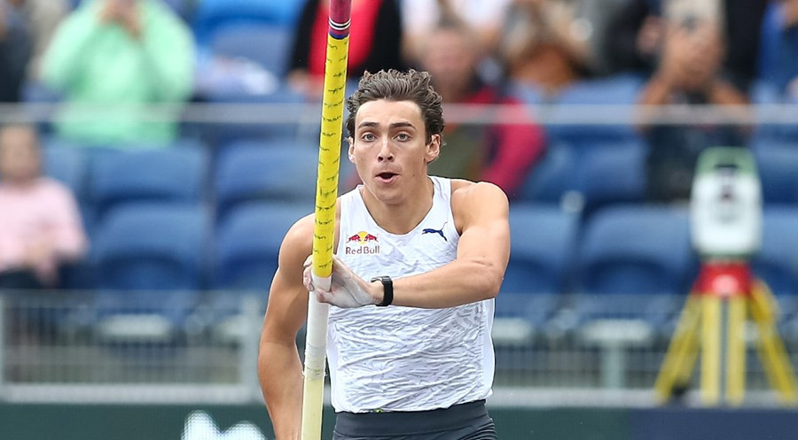 European Championships: Duplantis, Warholm head stellar cast - Vimarsana News