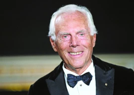 king of fashion giorgio armani dies king of fashion giorgio armani dies