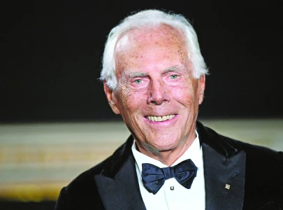 king of fashion giorgio armani dies king of fashion giorgio armani dies