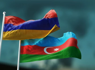 azerbaijan armenia ready to sign peace deal