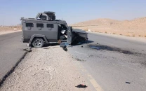 at least five killed in cylinder explosion at chaman home in balochistan