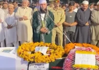 captain soldier martyred in peshawar ibo laid to rest