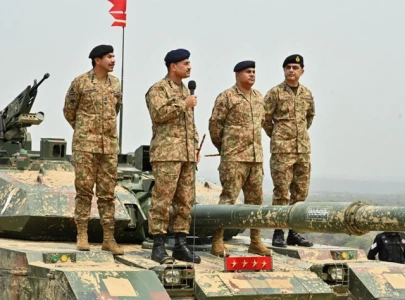coas warns of swift resolute response to any military misadventure by india