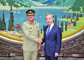 china reiterates unwavering support for pakistan