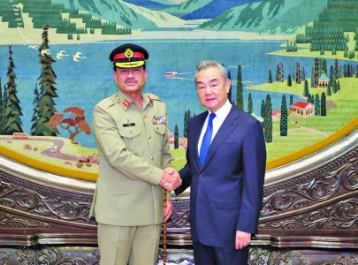 china reiterates unwavering support for pakistan china reiterates unwavering support for pakistan