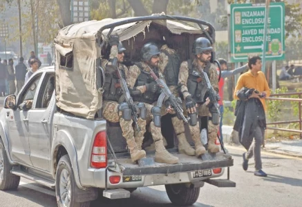 security forces kill eight terrorists in lakki marwat ibo security forces kill eight terrorists in lakki marwat ibo