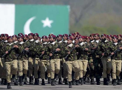 punjab calls in army rangers for chehlum punjab calls in army rangers for chehlum