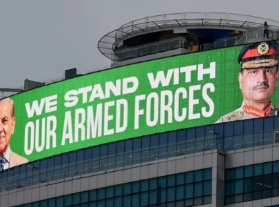 operation bunyan un marsoos pakistan counters india s operation sindoor operation bunyan un marsoos pakistan counters india s operation sindoor