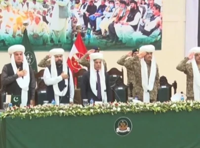 army will crush all threats coas