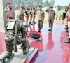 army chief reaffirms resolve to stamp out terror