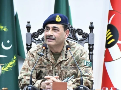 army chief stresses rigorous training as key to pakistan army s success army chief stresses rigorous training as key to pakistan army s success