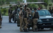 seven terrorists killed soldier martyred during exchange of fire in di khan ibo ispr seven terrorists killed soldier martyred during exchange of fire in di khan ibo ispr