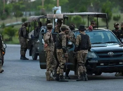 seven terrorists killed soldier martyred during exchange of fire in di khan ibo ispr seven terrorists killed soldier martyred during exchange of fire in di khan ibo ispr