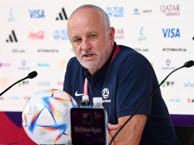 arnold not focusing on france arnold not focusing on france